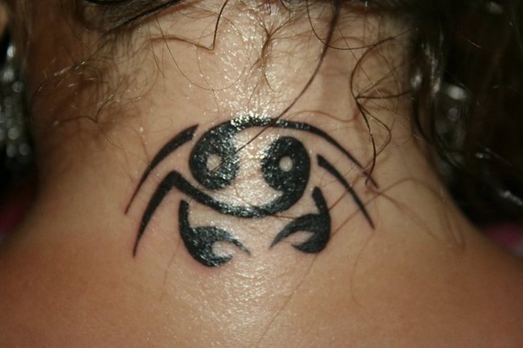 3д Татуировки символы